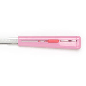 Compact Pink Cutter