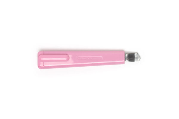 Compact Pink Cutter - Image 2