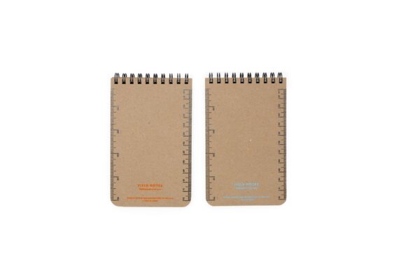 Heavy Duty Notebook Set - Image 2