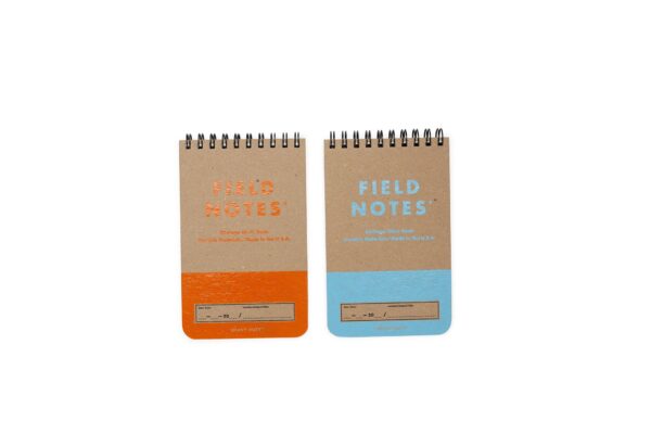 Heavy Duty Notebook Set - Image 3
