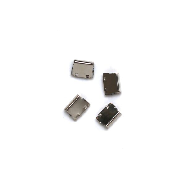 sliding binder clip