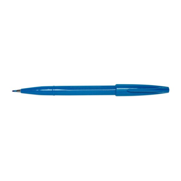 brush pen sky blue - Image 2