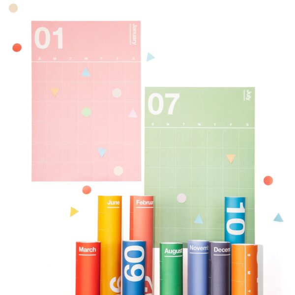 wall planner - Image 4
