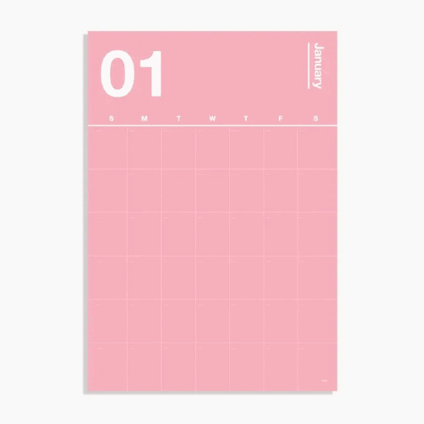 wall planner - Image 3