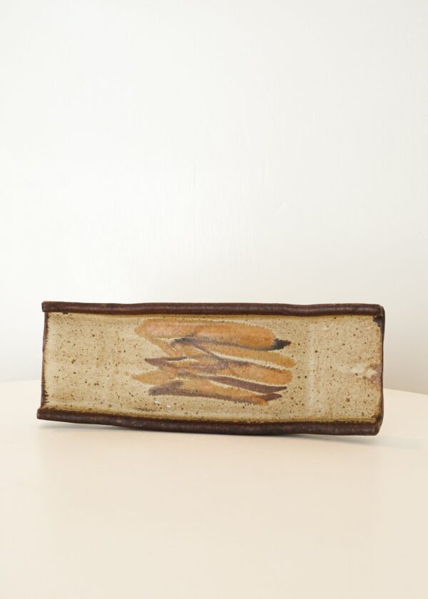 Pottery Spoon Holder - Image 4