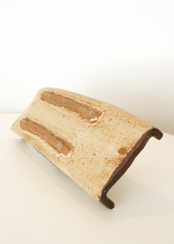 Pottery Spoon Holder - Image 3
