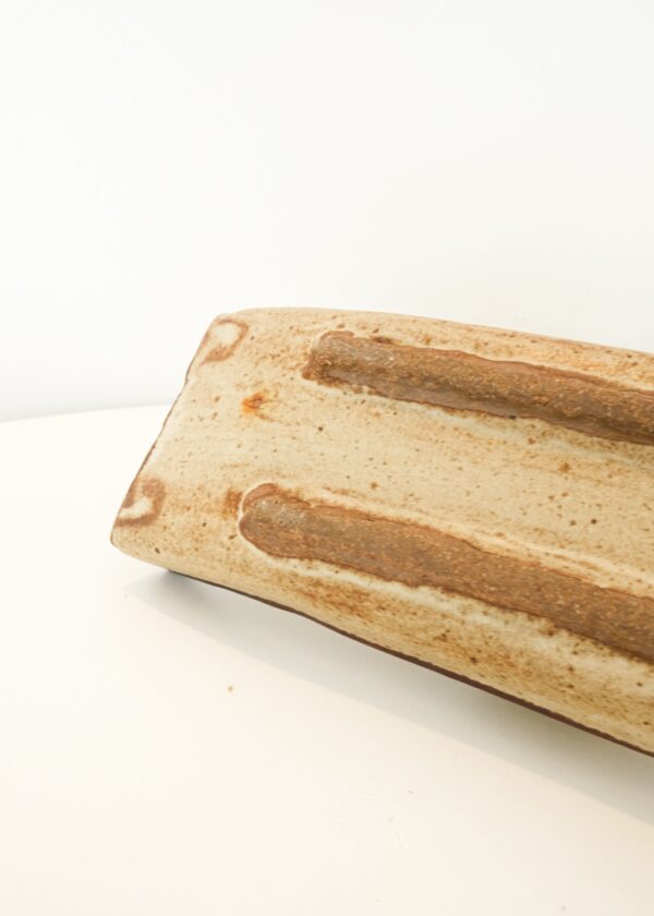 Pottery Spoon Holder - Image 2