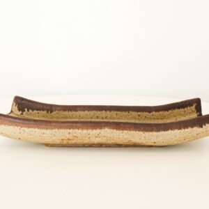 Pottery Spoon Holder