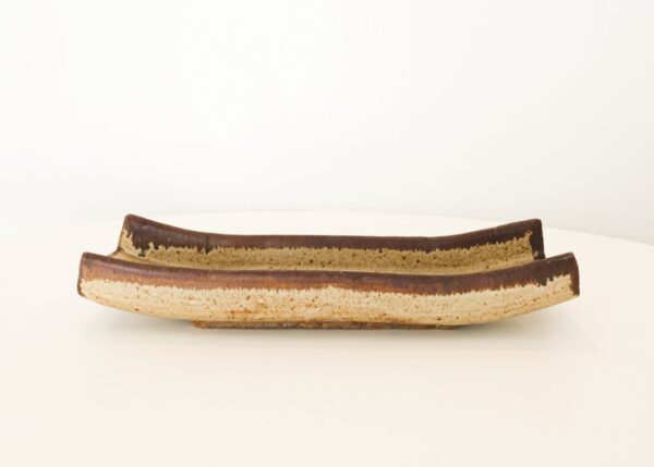 Pottery Spoon Holder