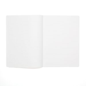 Yellow Notebook