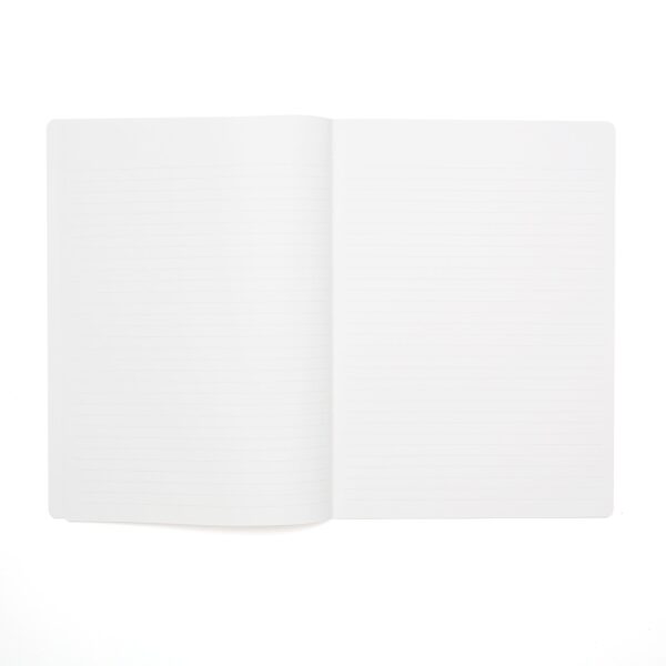 Yellow Notebook