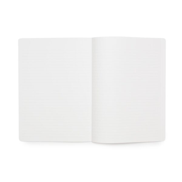 Gray Note Book