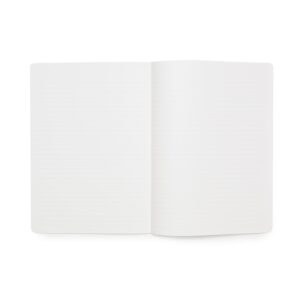 Red Pocket Notebook