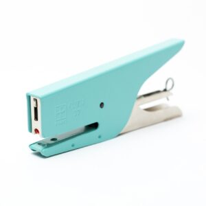 Handheld Mint Stapler