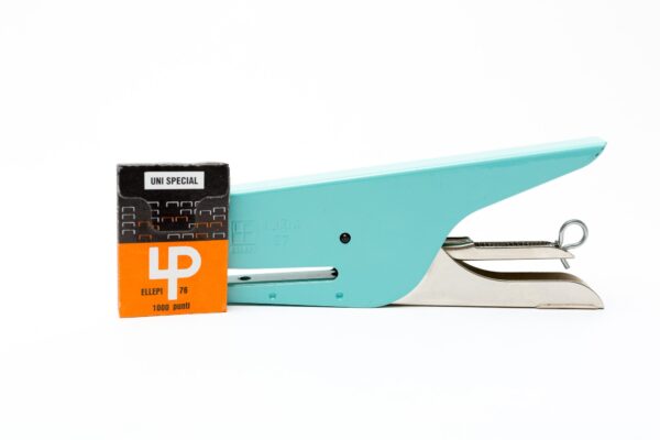 Handheld Mint Stapler - Image 2