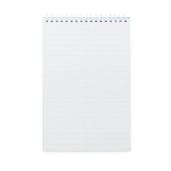 Compact Writing Notebook