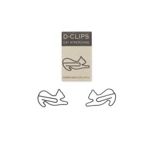 Stretching Animal Clips