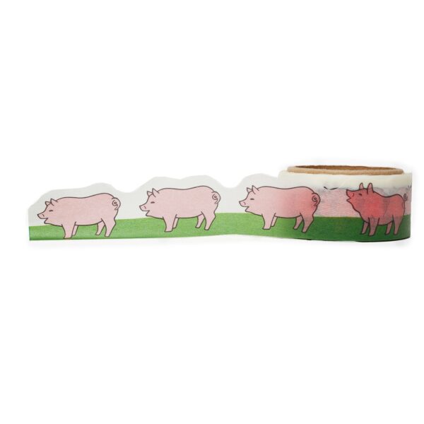 retro decorative tape
