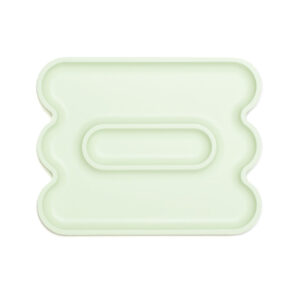mint colored catchall