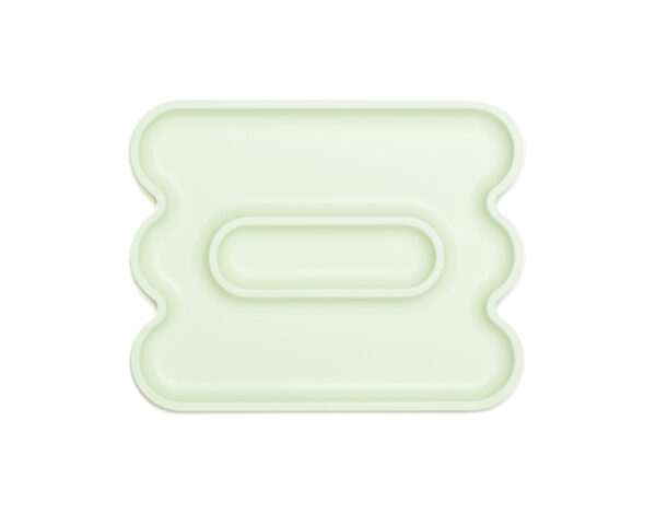 mint colored catchall