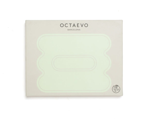 mint colored catchall - Image 2