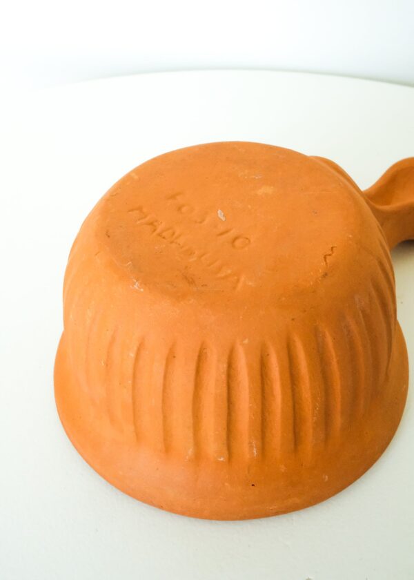Beige Soup Bowls (set of 4) - Image 2
