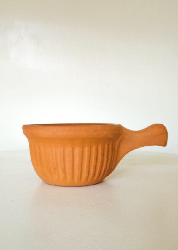 Beige Soup Bowls (set of 4) - Image 4