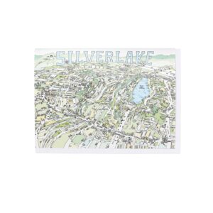 Neighborhood Map
