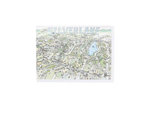 Neighborhood Map