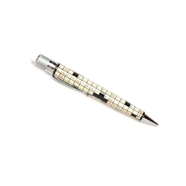 Mechanical Pencil 1mm Crossword