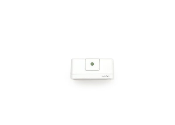 Analog Travel Alarm Clock - Image 5