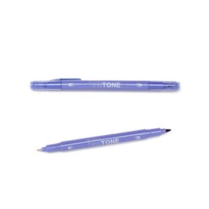 Dual Tone Marker Light Lavender