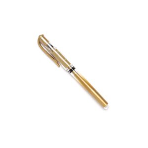Gel Impact Pen Gold