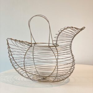 Metal Wire Basket