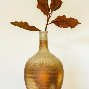 Handcrafted Ceramic Vase
