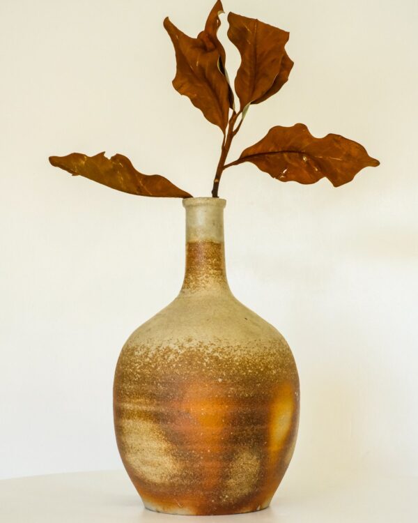 Handcrafted Ceramic Vase