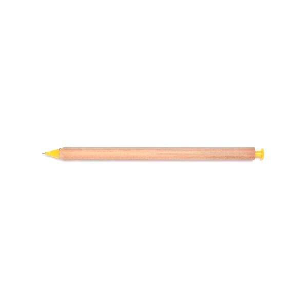 Hexagon Mechanical Pencil - Image 4