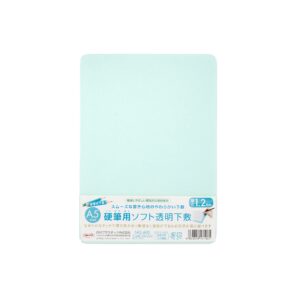 Writing Pad Soft A5