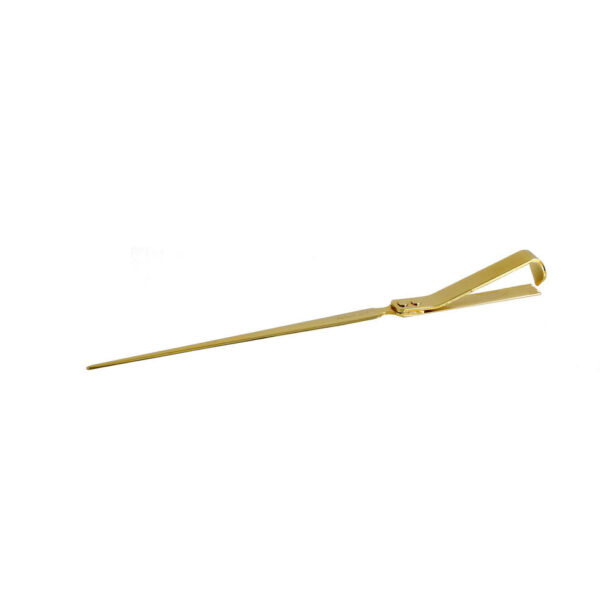Letter Opener and Staple Remover