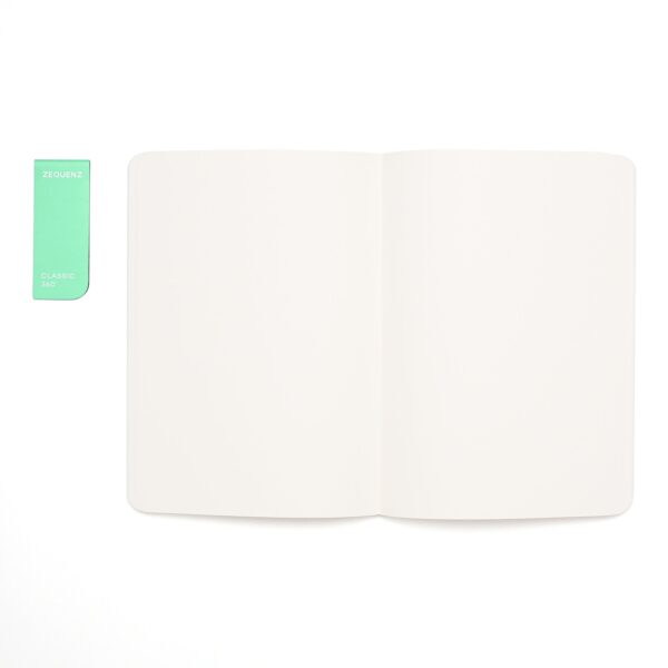 Travel Companion Notebook
