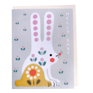 Baby Animal Card