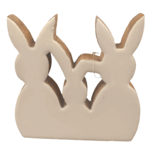 white enamel animal figurines set