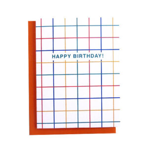 celebration card