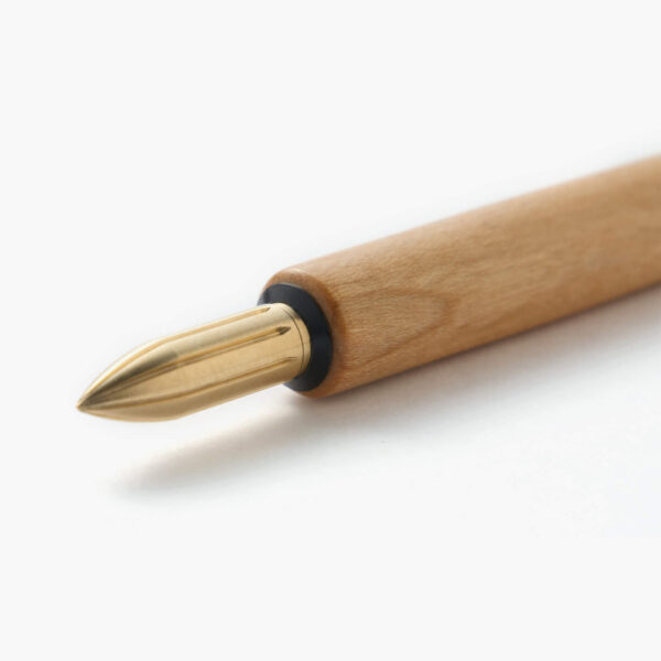 Metal Nib - Image 2
