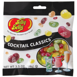 Classic Drink Flavors Bean Mix 3.5 oz Bag