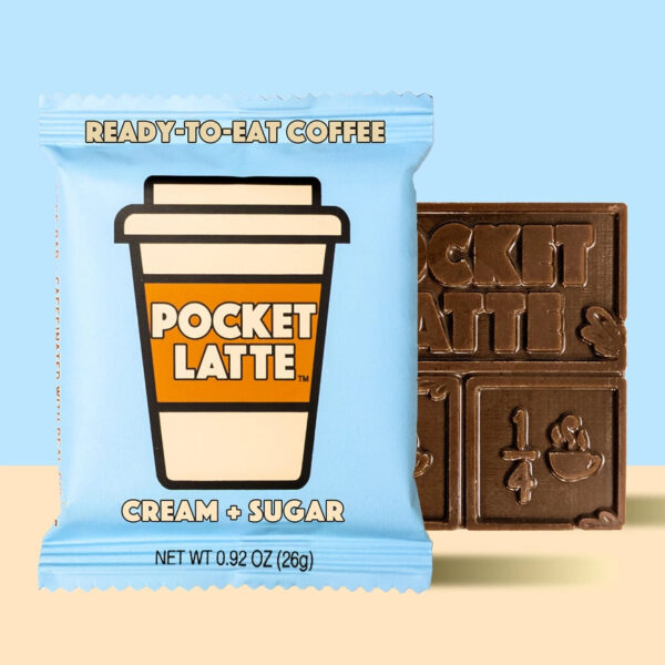 nutty delight