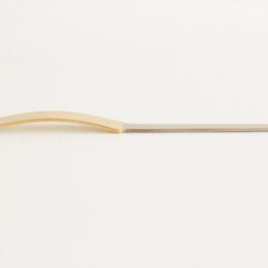 Curved Letter Opener