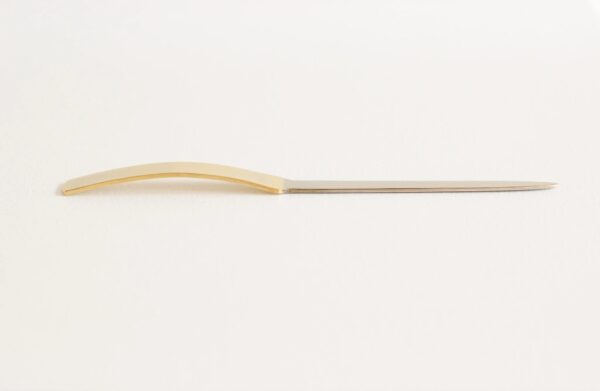 Curved Letter Opener