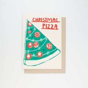 Holiday Card