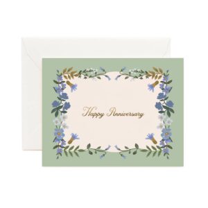 Anniversary Celebration Card